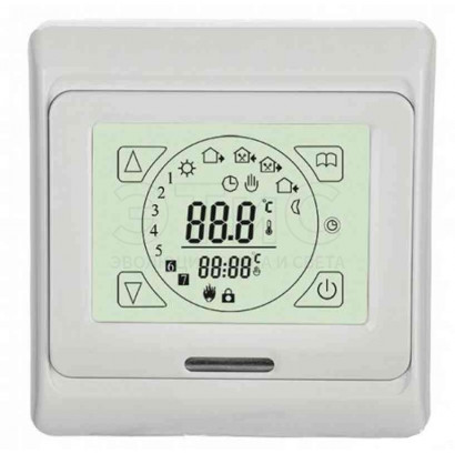 Терморегулятор Е 91.716